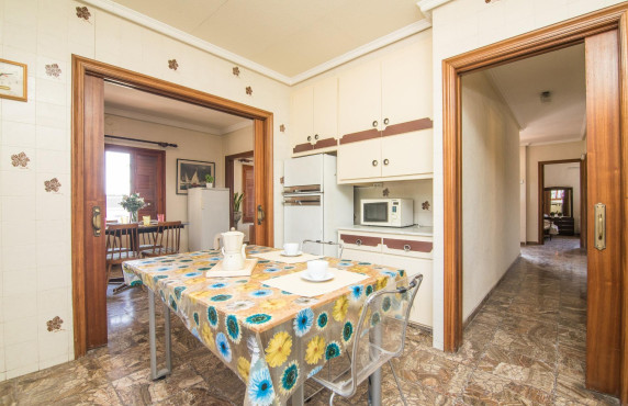 Venta - villa - Elche pedanias - Perleta