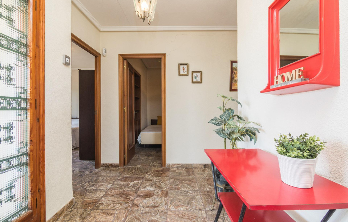 Venta - villa - Elche pedanias - Perleta