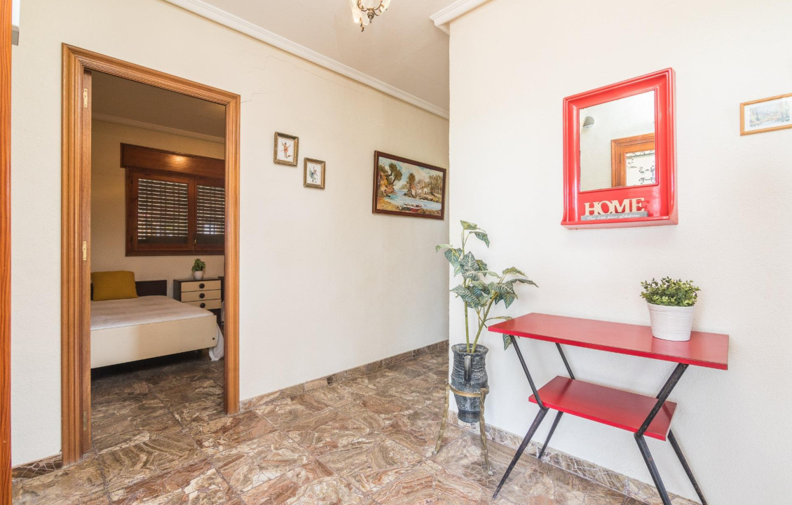 Venta - villa - Elche pedanias - Perleta