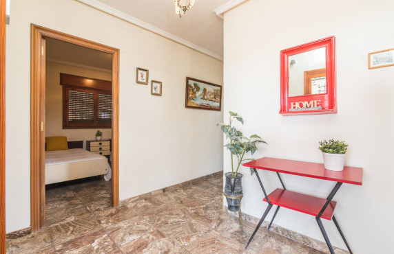 Venta - villa - Elche pedanias - Perleta