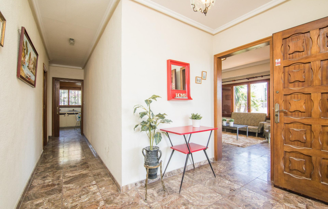 Venta - villa - Elche pedanias - Perleta