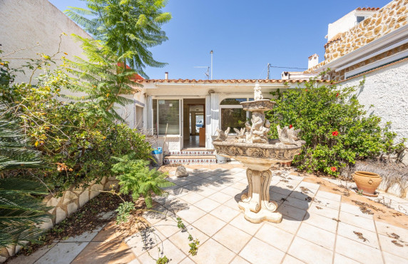Venta - Terraced house - La Nucía - La nucia