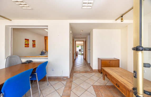 Venta - Terraced house - La Nucía - La nucia