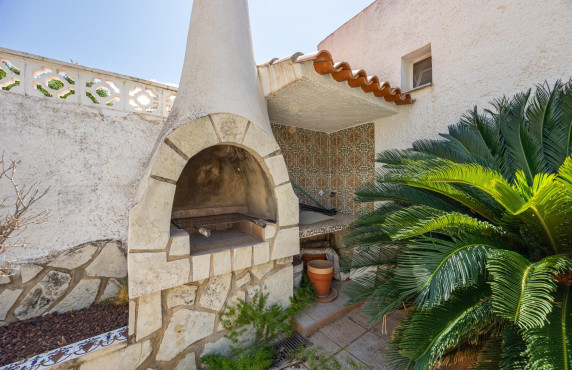 Venta - Terraced house - La Nucía - La nucia