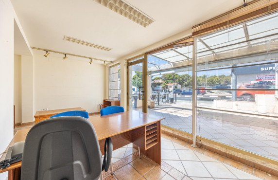 Venta - Terraced house - La Nucía - La nucia