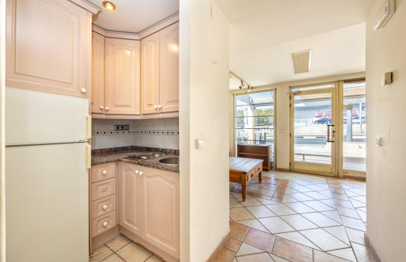 Venta - Terraced house - La Nucía - La nucia