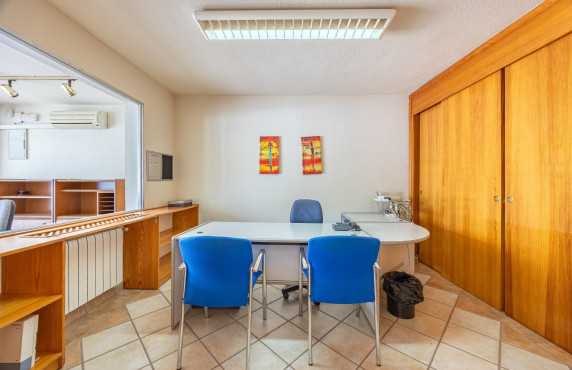 Venta - Terraced house - La Nucía - La nucia