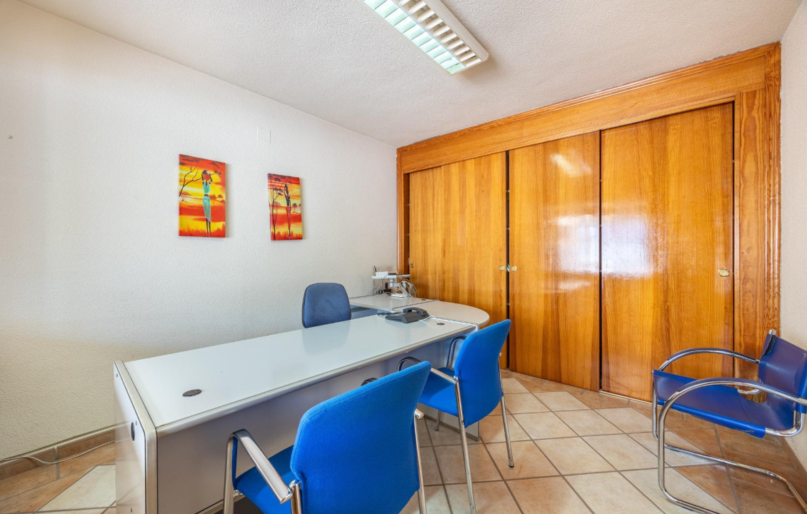 Venta - Terraced house - La Nucía - La nucia