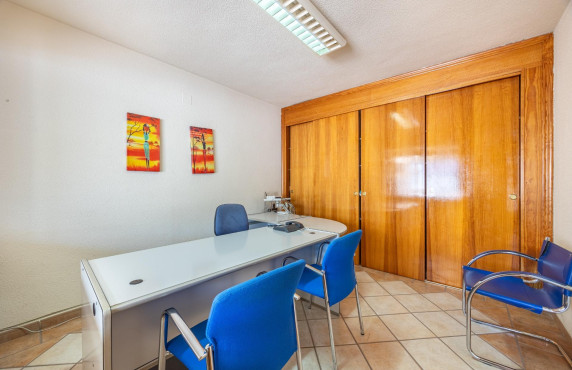 Venta - Terraced house - La Nucía - La nucia