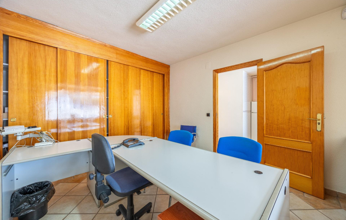 Venta - Terraced house - La Nucía - La nucia