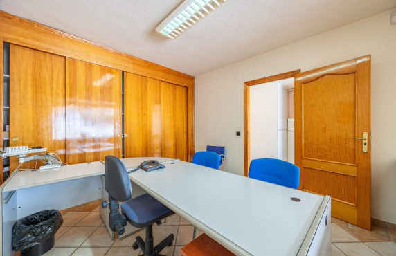 Venta - Terraced house - La Nucía - La nucia