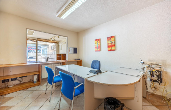 Venta - Terraced house - La Nucía - La nucia