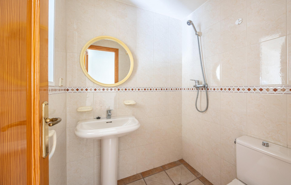 Venta - Terraced house - La Nucía - La nucia