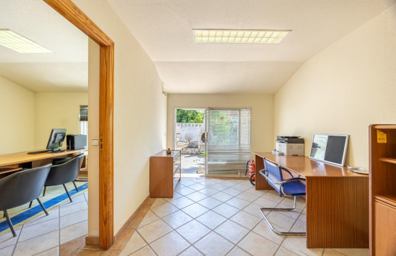 Venta - Terraced house - La Nucía - La nucia
