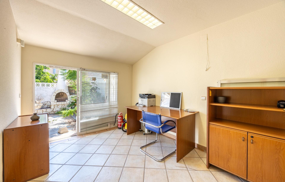 Venta - Terraced house - La Nucía - La nucia