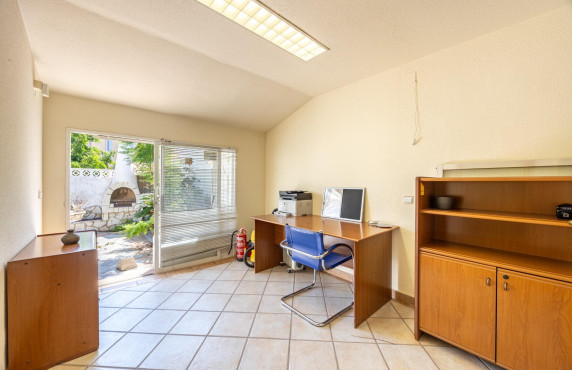 Venta - Terraced house - La Nucía - La nucia