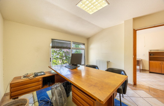 Venta - Terraced house - La Nucía - La nucia