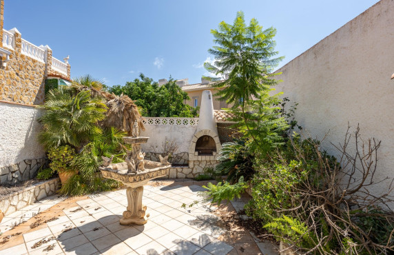 Venta - Terraced house - La Nucía - La nucia
