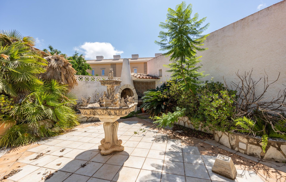 Venta - Terraced house - La Nucía - La nucia