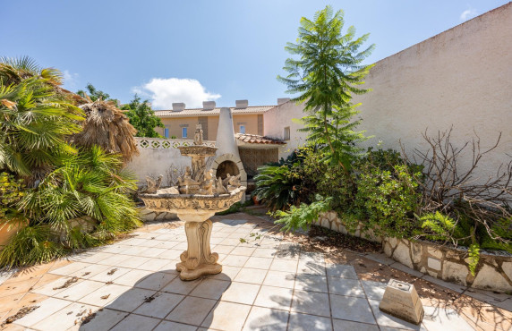 Venta - Terraced house - La Nucía - La nucia
