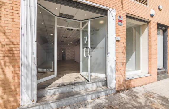 For Sale - Commercial Unit - Elche - Altabix