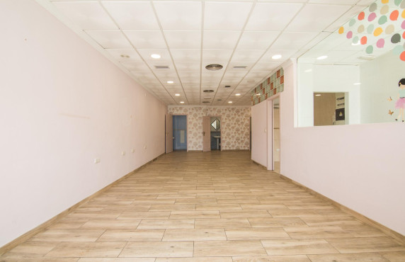 For Sale - Commercial Unit - Elche - Altabix