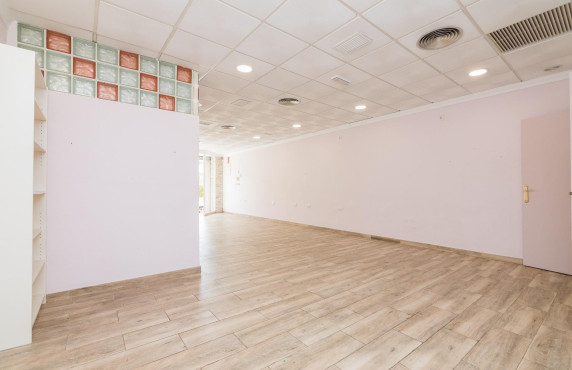 For Sale - Commercial Unit - Elche - Altabix