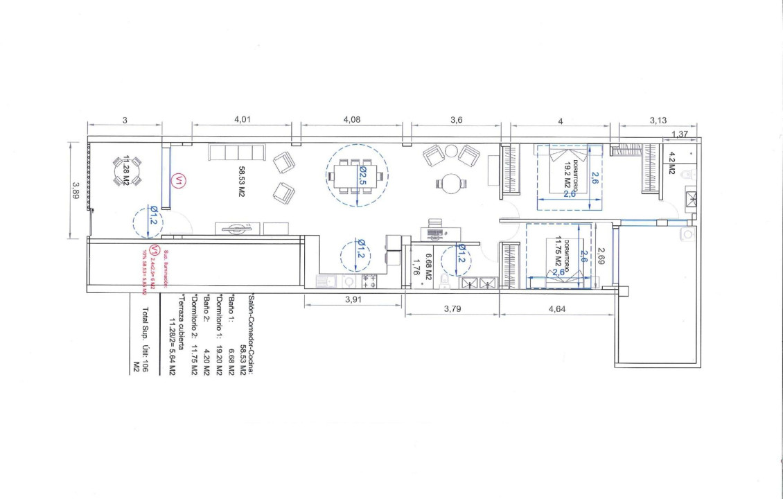 For Sale - Commercial Unit - Elche - Plaza Crevillente