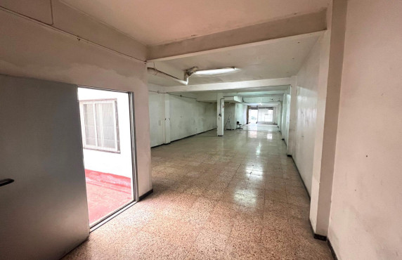 For Sale - Commercial Unit - Elche - Plaza Crevillente