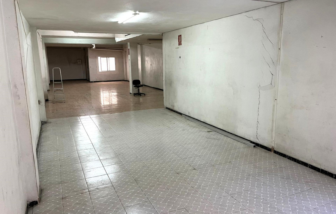 For Sale - Commercial Unit - Elche - Plaza Crevillente