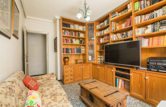 For Sale - Flat - Elche - Asilo - Pisos Azules