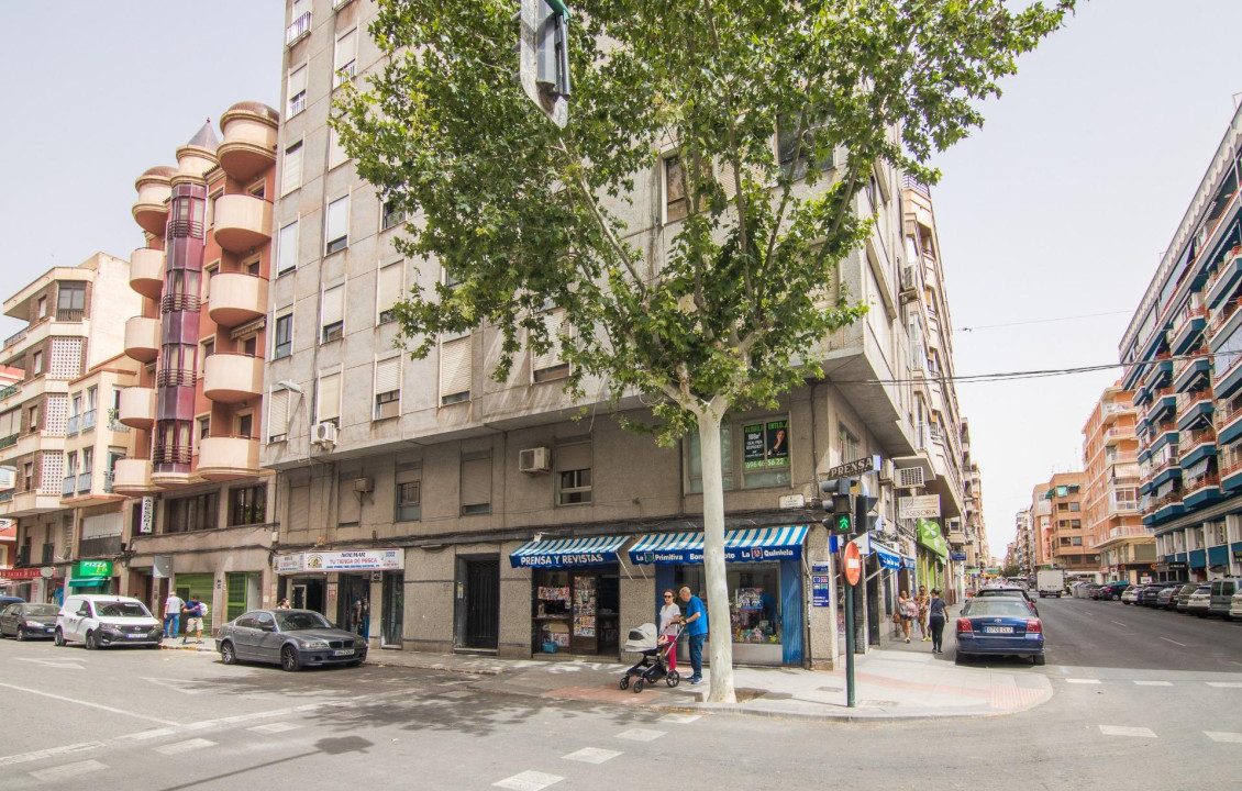 For Sale - Flat - Elche - Asilo - Pisos Azules