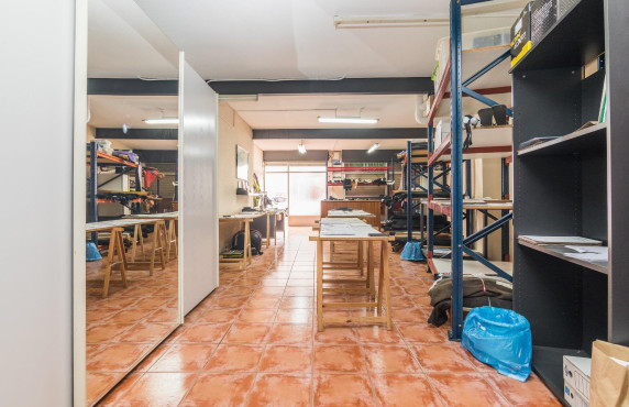 For Sale - Commercial Unit - Elche - Elche / Elx