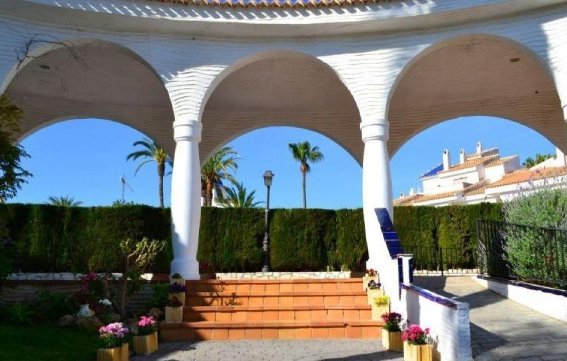 Venta - Bungalow - Gran alacant - Costa Hispania