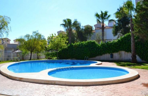 Venta - Bungalow - Gran alacant - Costa Hispania