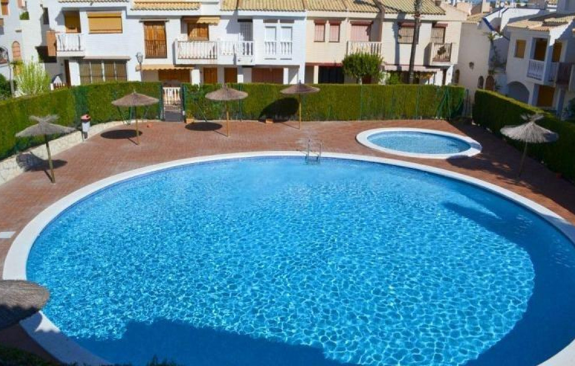 Venta - Bungalow - Gran alacant - Costa Hispania