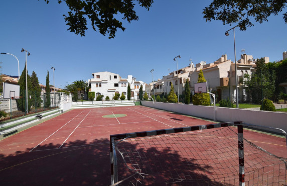 Venta - Bungalow - Gran alacant - Costa Hispania