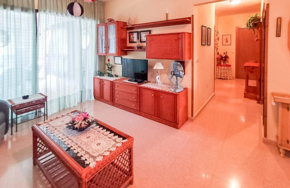 Venta - Apartamento - Benidorm - Cala de Benidorm