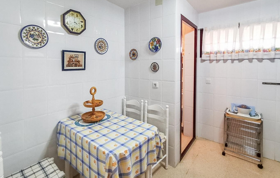 Venta - Apartamento - Benidorm - Cala de Benidorm