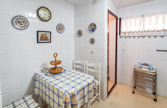 Venta - Apartamento - Benidorm - Cala de Benidorm