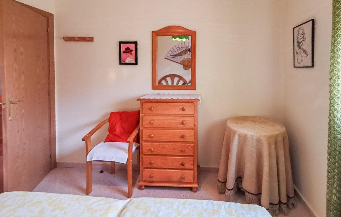 Venta - Apartamento - Benidorm - Cala de Benidorm