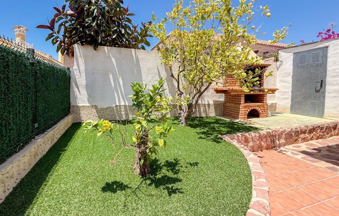 Venta - villa - San Fulgencio - El Oasis