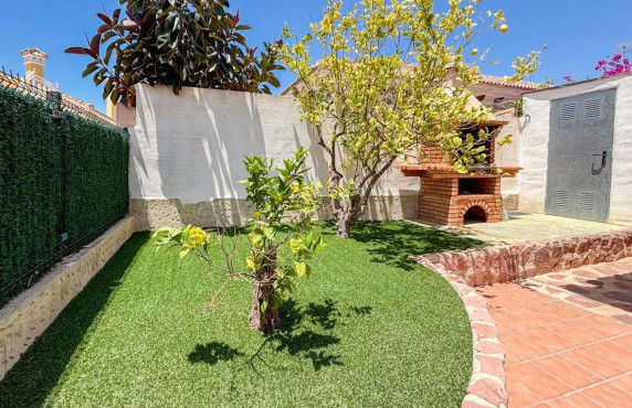 Venta - villa - San Fulgencio - El Oasis