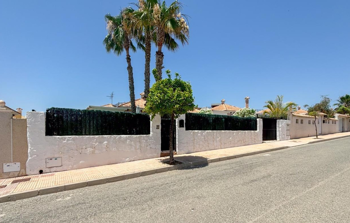 Venta - villa - San Fulgencio - El Oasis