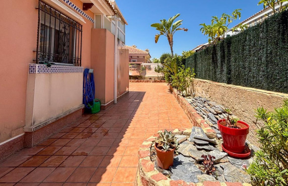 Venta - villa - San Fulgencio - El Oasis