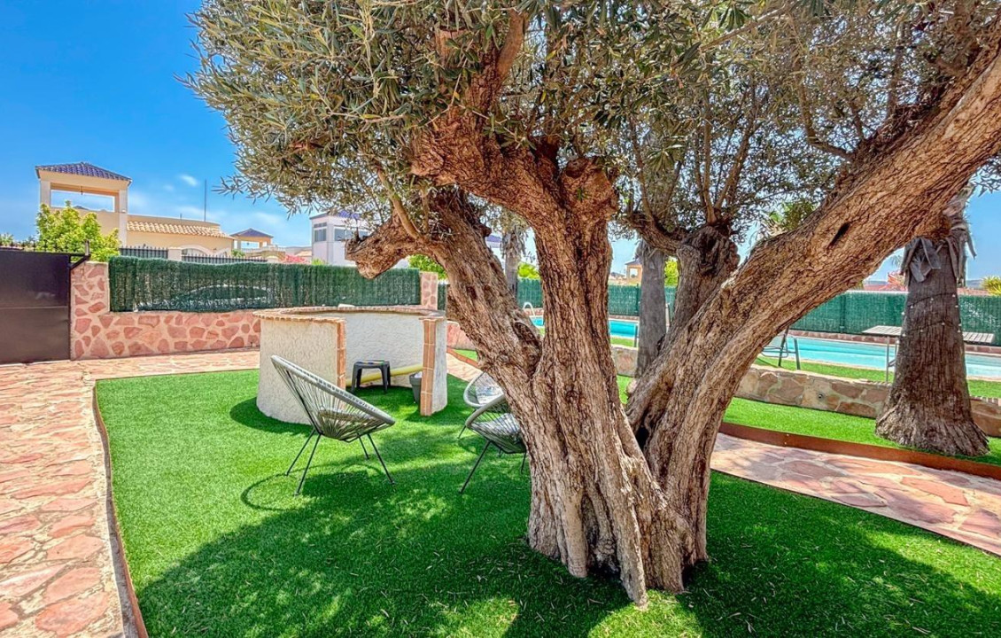 Venta - villa - San Fulgencio - El Oasis