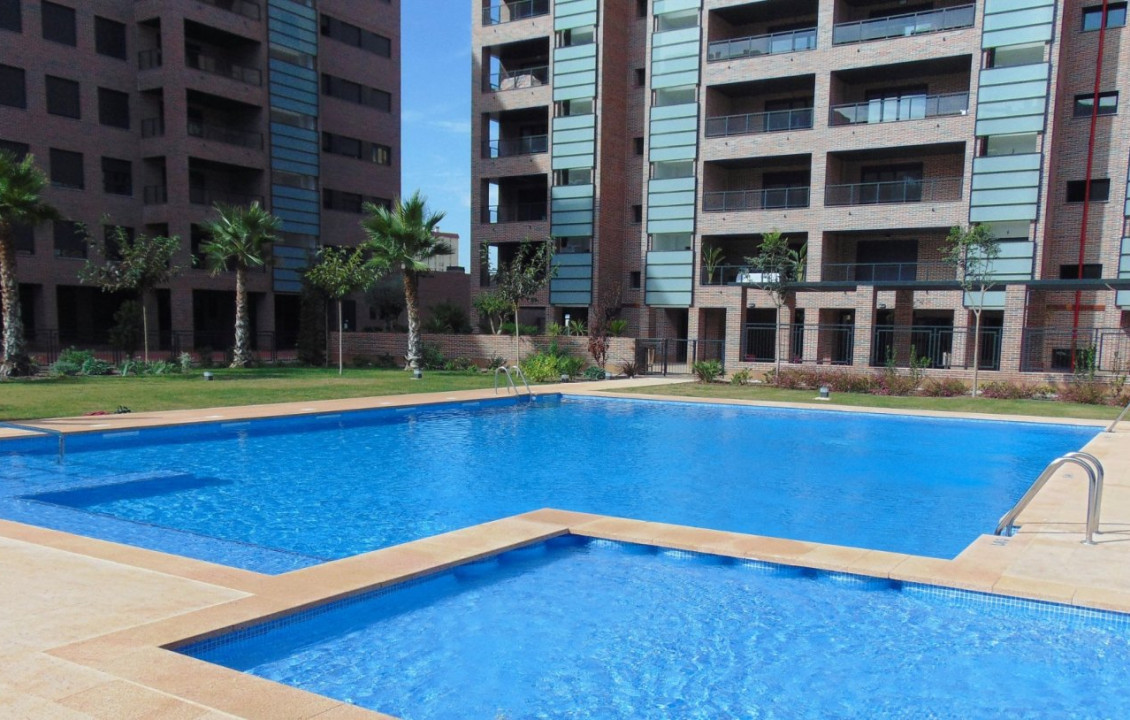 For Sale - Flat - Alicante - Playa San Juan