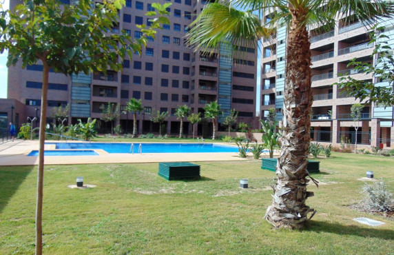 For Sale - Flat - Alicante - Playa San Juan