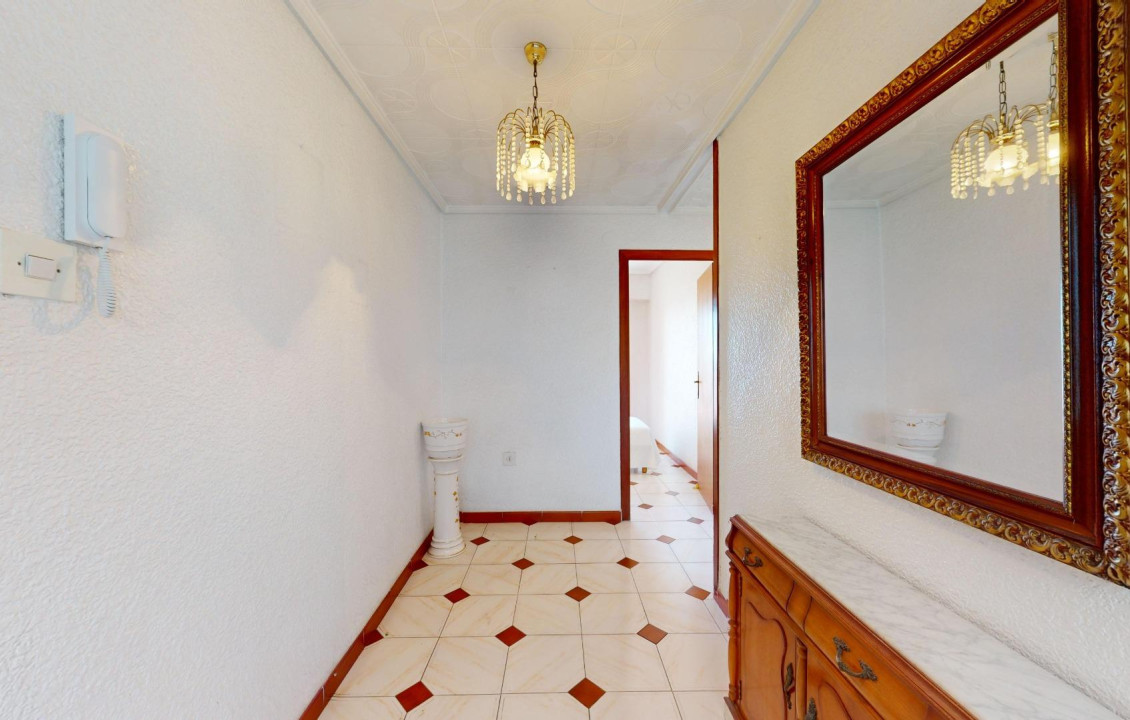 For Sale - Flat - Elche - Plaza Crevillente