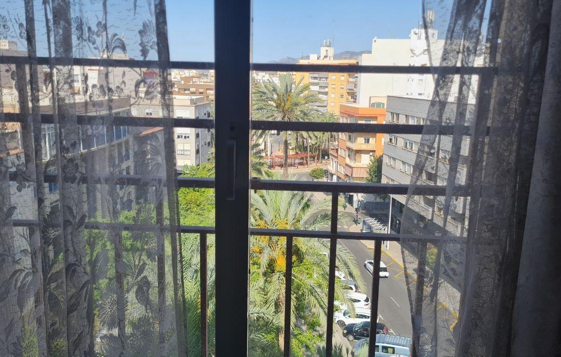 For Sale - Flat - Elche - Plaza Crevillente